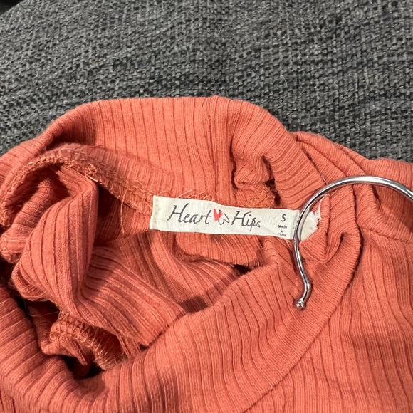 Heart & Hips Dress - Picture 3 of 3